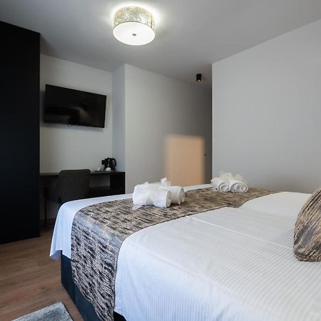 Studio & Rooms Torine Zadar Exteriér fotografie